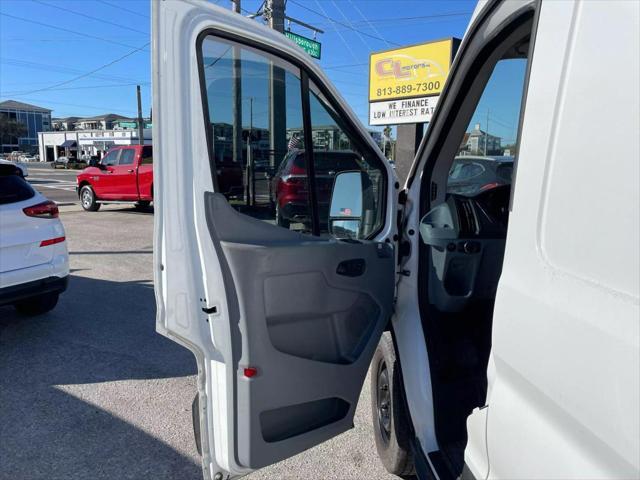 used 2019 Ford Transit-250 car, priced at $27,995