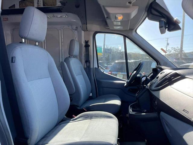 used 2019 Ford Transit-250 car, priced at $27,995