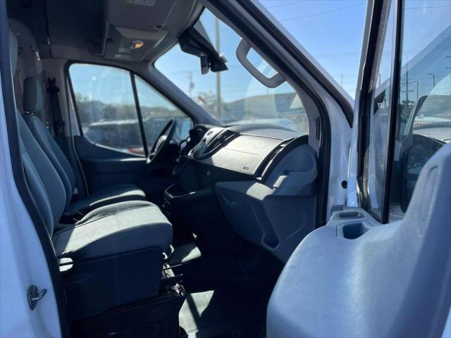 used 2019 Ford Transit-250 car, priced at $27,995