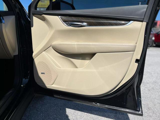 used 2019 Cadillac XT5 car, priced at $16,395