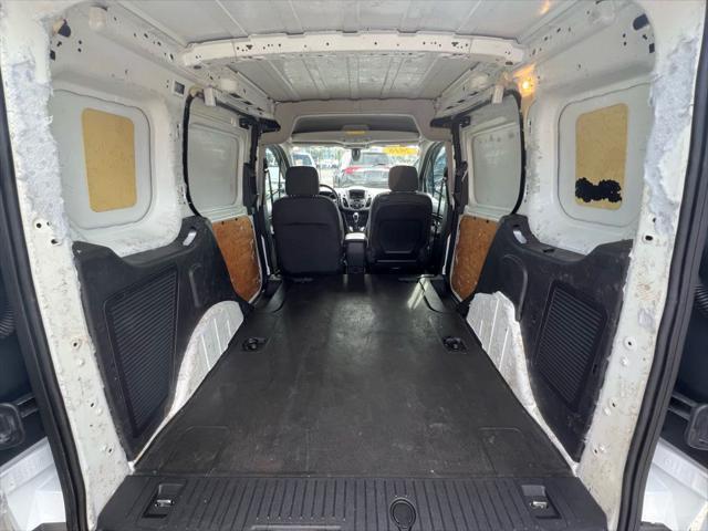 used 2016 Ford Transit Connect car, priced at $13,995