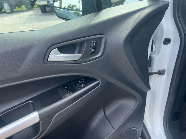 used 2016 Ford Transit Connect car, priced at $13,995
