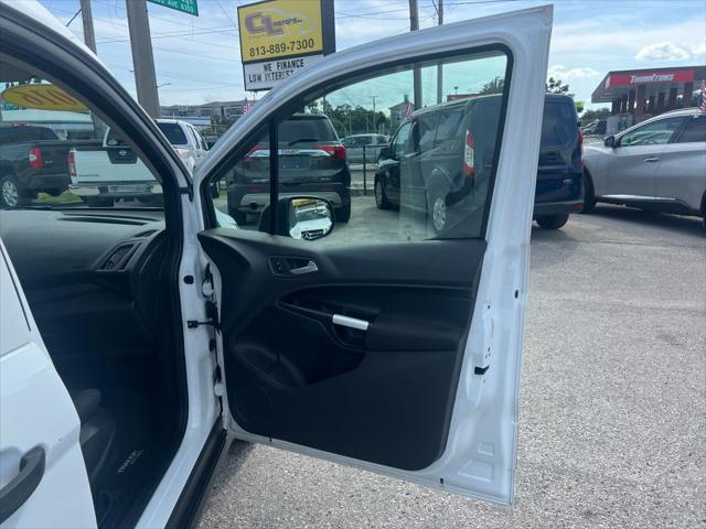 used 2016 Ford Transit Connect car, priced at $13,995
