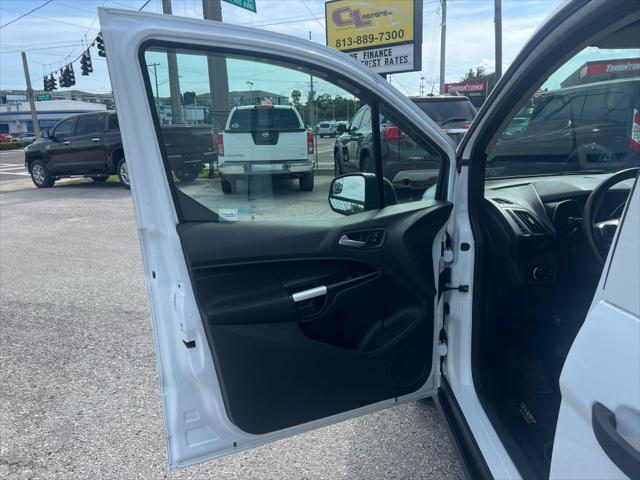 used 2016 Ford Transit Connect car, priced at $13,995