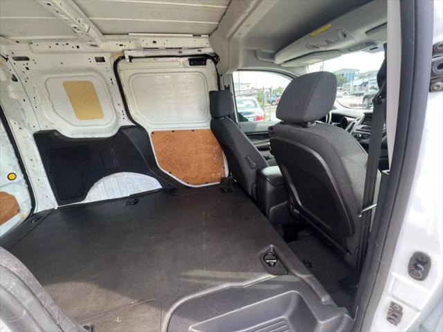used 2016 Ford Transit Connect car, priced at $13,995