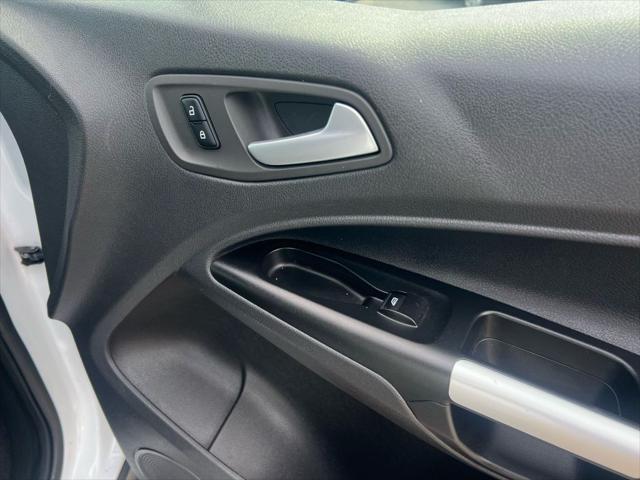 used 2016 Ford Transit Connect car, priced at $13,995