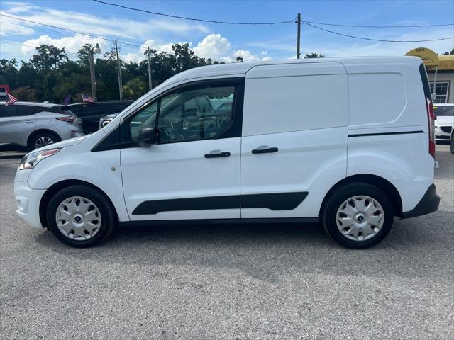 used 2016 Ford Transit Connect car, priced at $13,995
