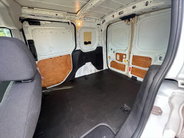 used 2016 Ford Transit Connect car, priced at $13,995