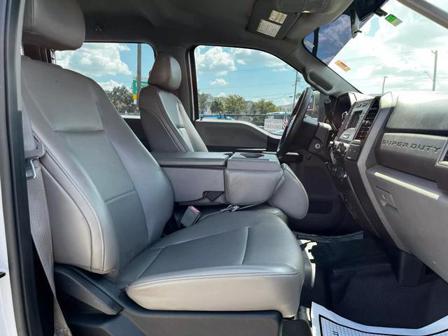 used 2018 Ford F-250 car, priced at $34,995