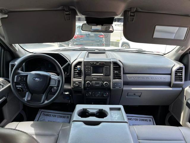 used 2018 Ford F-250 car, priced at $34,995