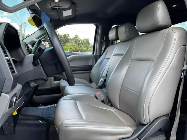 used 2018 Ford F-250 car, priced at $34,995