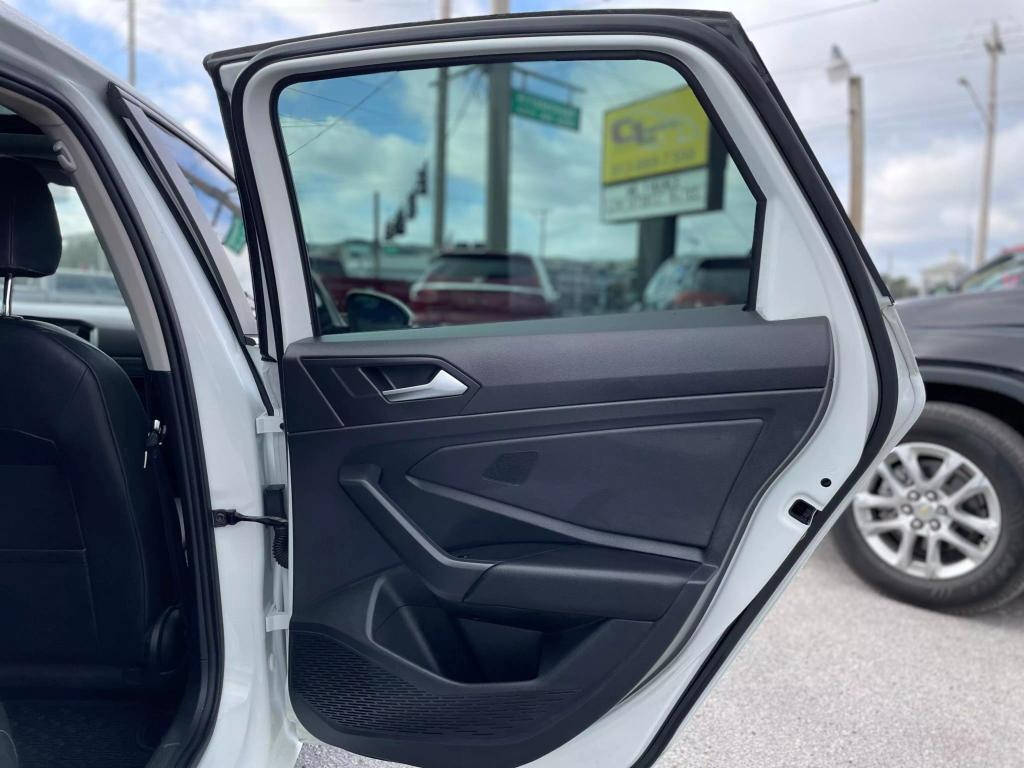 used 2019 Volkswagen Jetta car, priced at $12,895