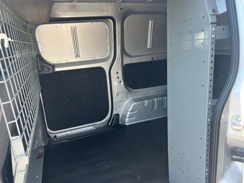 used 2018 Nissan NV200 car, priced at $10,995