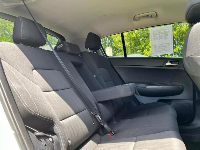 used 2019 Kia Sportage car, priced at $14,995