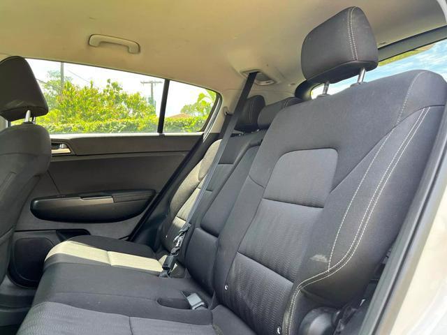 used 2019 Kia Sportage car, priced at $14,995