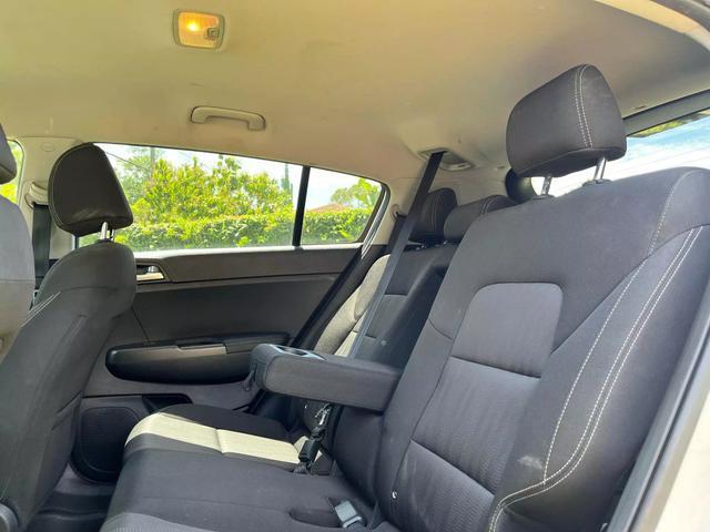 used 2019 Kia Sportage car, priced at $14,995