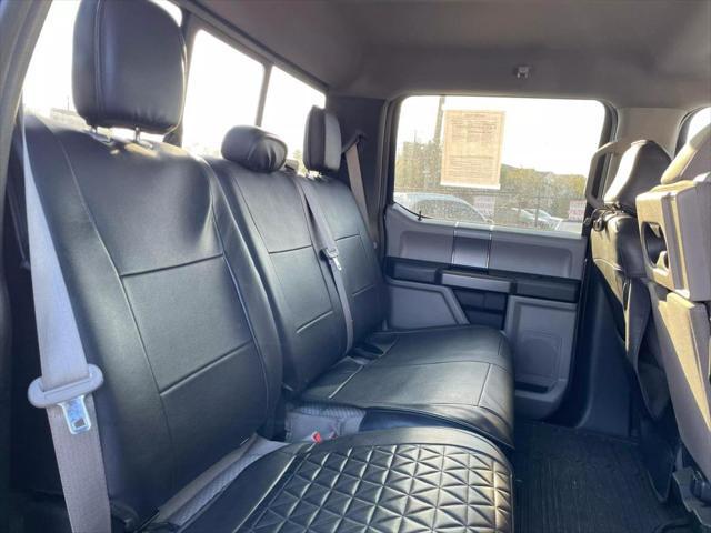 used 2019 Ford F-150 car, priced at $17,995