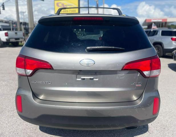 used 2014 Kia Sorento car, priced at $7,995