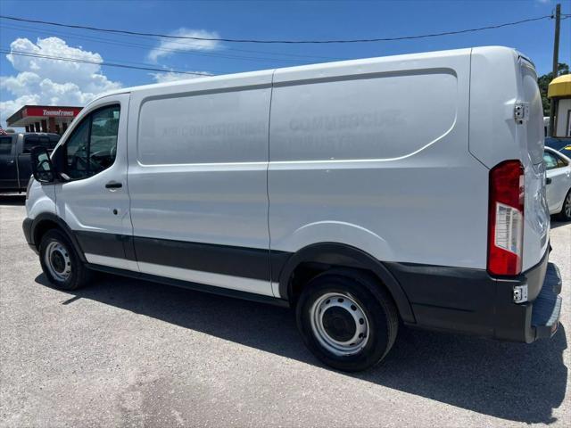used 2017 Ford Transit-250 car, priced at $16,995