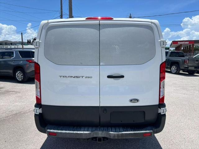 used 2017 Ford Transit-250 car, priced at $16,995