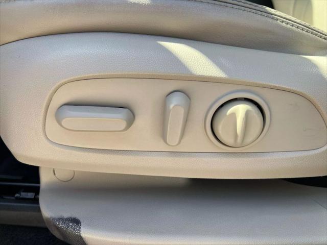 used 2018 Buick Enclave car, priced at $16,995