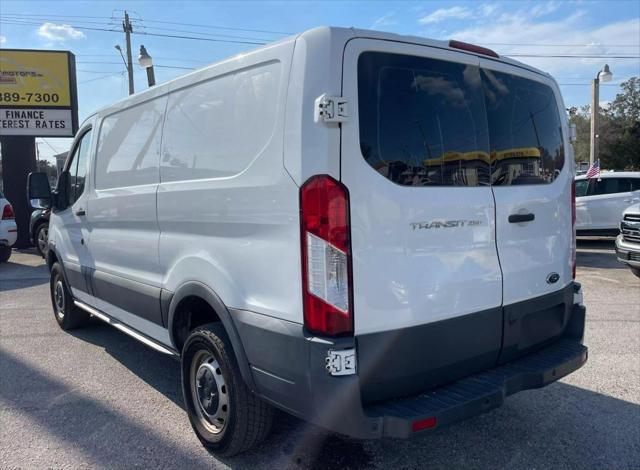 used 2016 Ford Transit-250 car, priced at $14,995