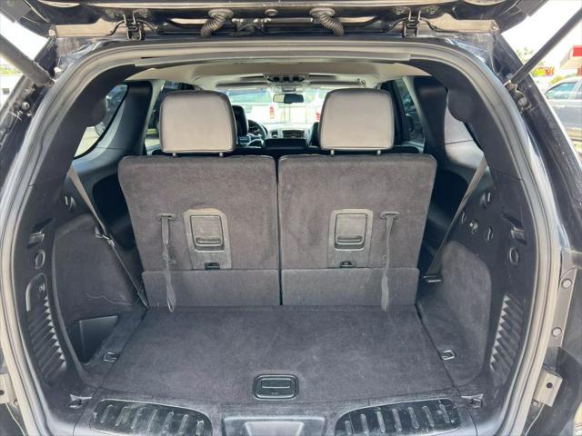 used 2014 Dodge Durango car, priced at $8,995