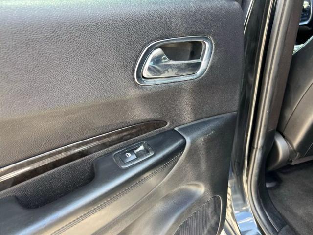 used 2014 Dodge Durango car, priced at $8,995