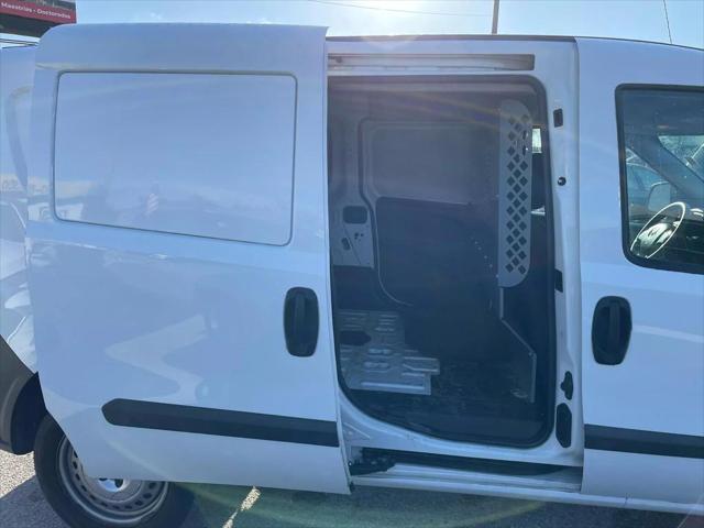 used 2020 Ram ProMaster City car, priced at $14,995