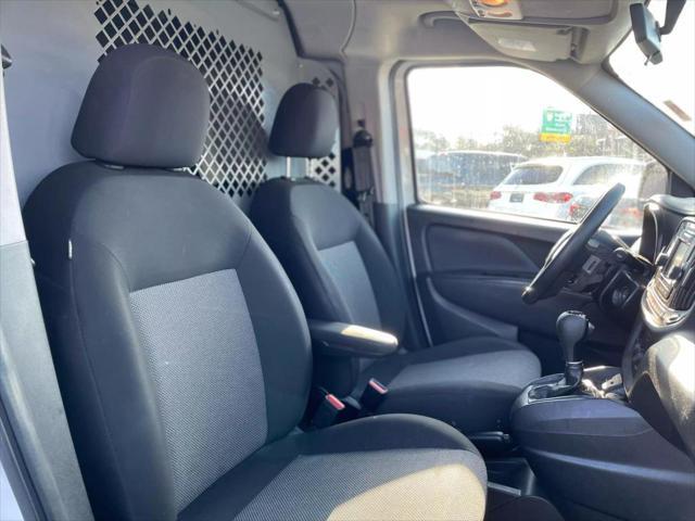 used 2020 Ram ProMaster City car, priced at $14,995