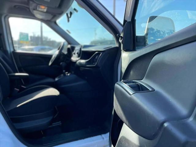 used 2020 Ram ProMaster City car, priced at $14,995