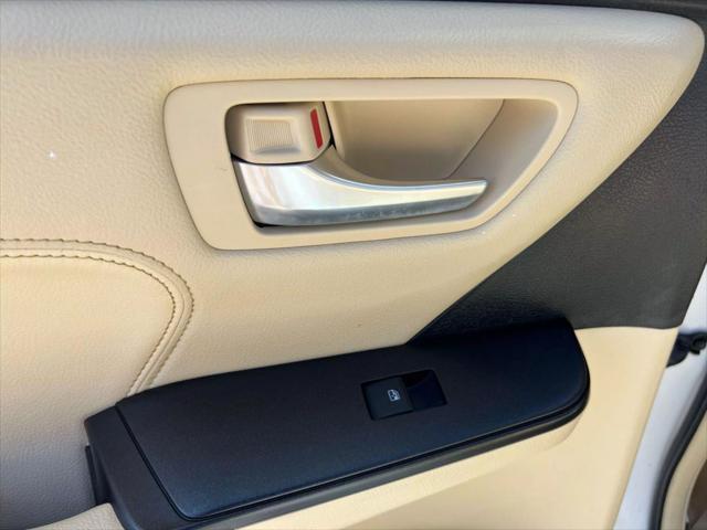 used 2016 Toyota Camry car, priced at $12,995