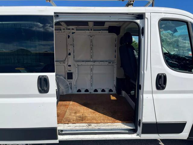 used 2019 Ram ProMaster 1500 car, priced at $23,995