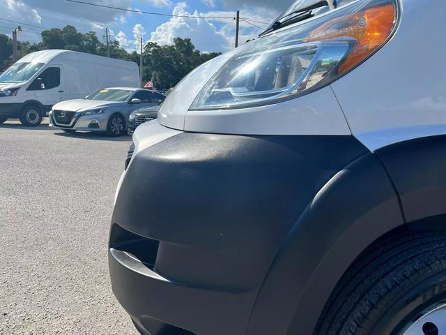 used 2019 Ram ProMaster 1500 car, priced at $23,995