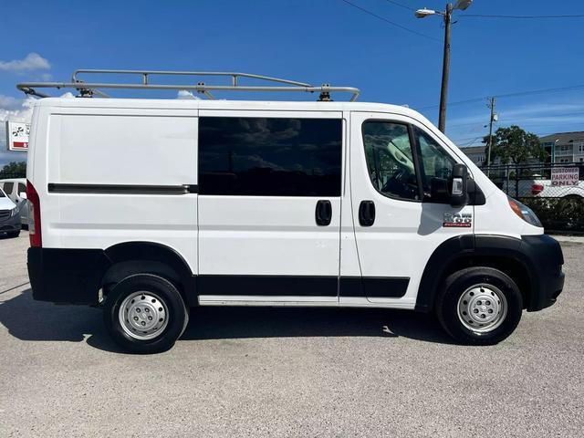 used 2019 Ram ProMaster 1500 car, priced at $23,995