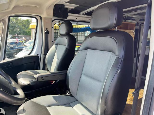 used 2019 Ram ProMaster 1500 car, priced at $23,995