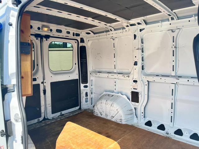 used 2019 Ram ProMaster 1500 car, priced at $23,995