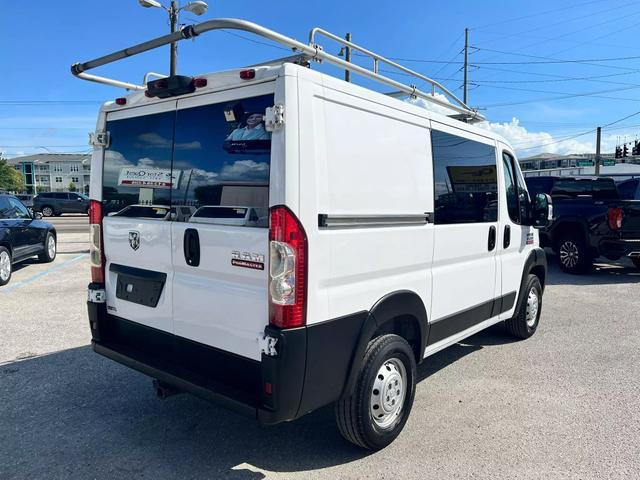 used 2019 Ram ProMaster 1500 car, priced at $23,995