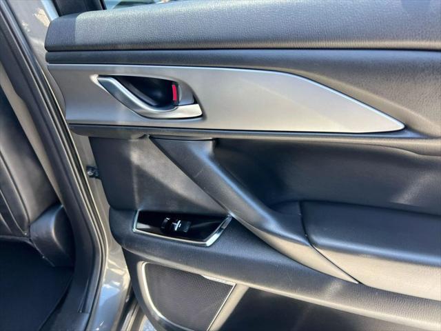 used 2018 Mazda CX-9 car, priced at $14,395