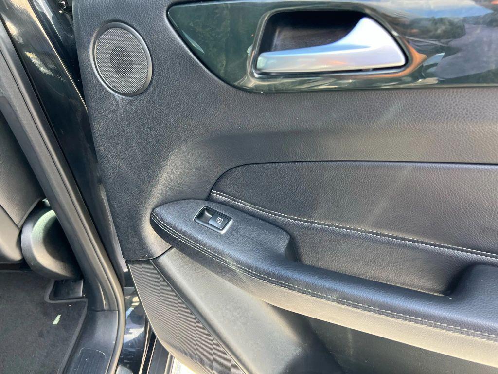 used 2017 Mercedes-Benz GLS 450 car, priced at $15,995