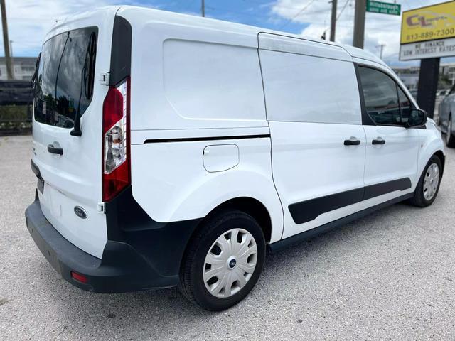 used 2020 Ford Transit Connect car, priced at $17,495