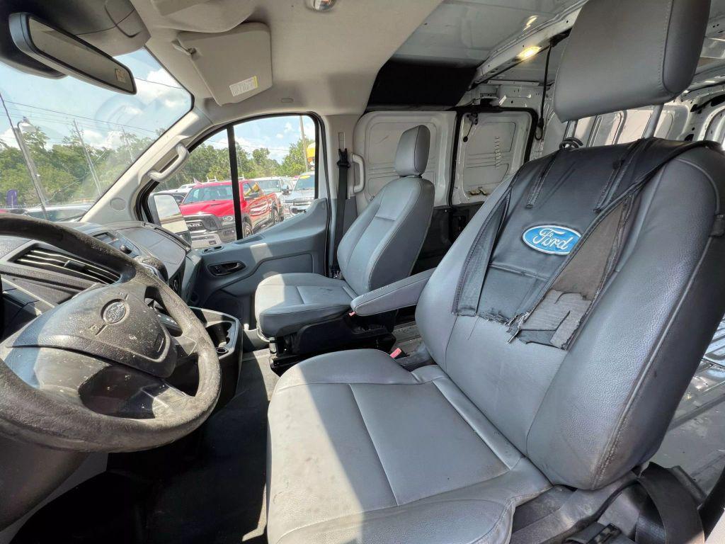 used 2017 Ford Transit-150 car, priced at $12,995
