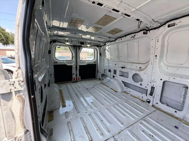 used 2017 Ford Transit-150 car, priced at $14,995