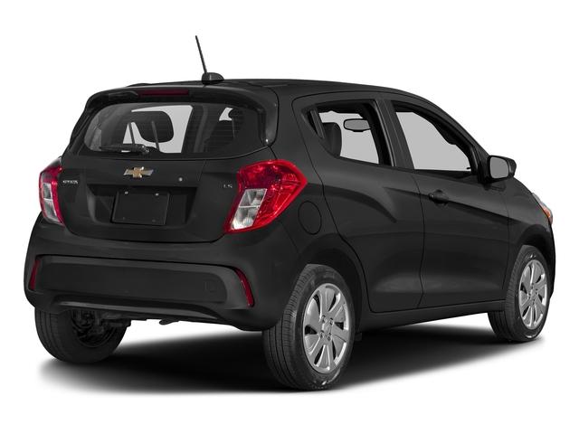 used 2017 Chevrolet Spark car