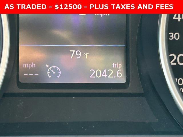 used 2019 Volkswagen Tiguan car, priced at $11,900