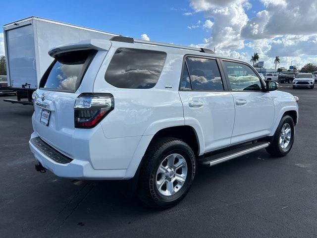 used 2023 Toyota 4Runner car, priced at $39,977