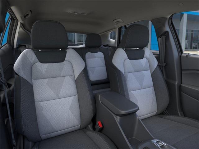 new 2026 Chevrolet Trax car, priced at $23,394