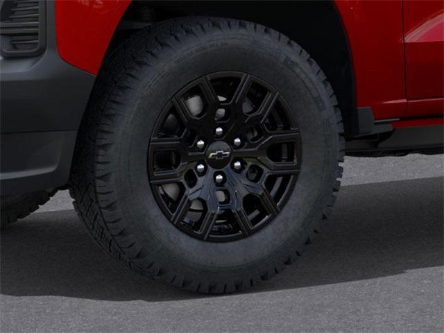 new 2026 Chevrolet Colorado car, priced at $31,469