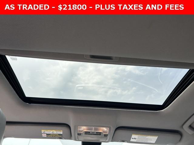used 2018 Toyota Highlander car, priced at $21,800
