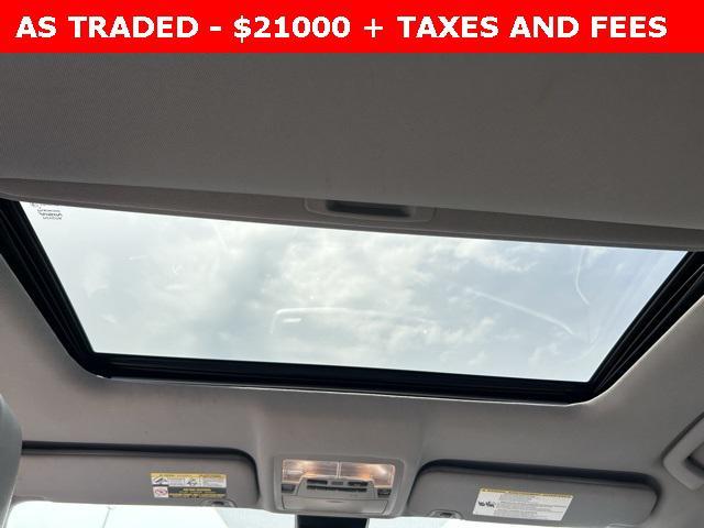 used 2018 Toyota Highlander car, priced at $21,000